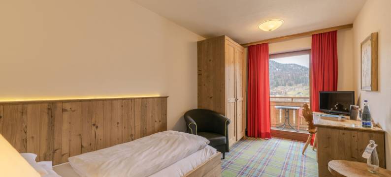 罗莱夏朵古特斯泰恩巴赫木屋酒店(Relais & Châteaux Gut Steinbach Hotel Chalets Spa)图片