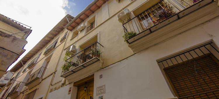 城堡路民宿(Casa Camino Al Castillo)图片