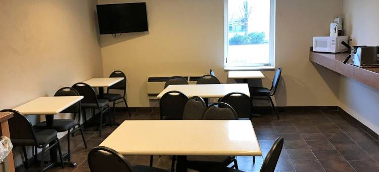 德雷珀华美达酒店(Ramada by Wyndham Draper)图片