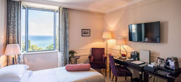 斯普利特公园酒店(Hotel Park Split)图片