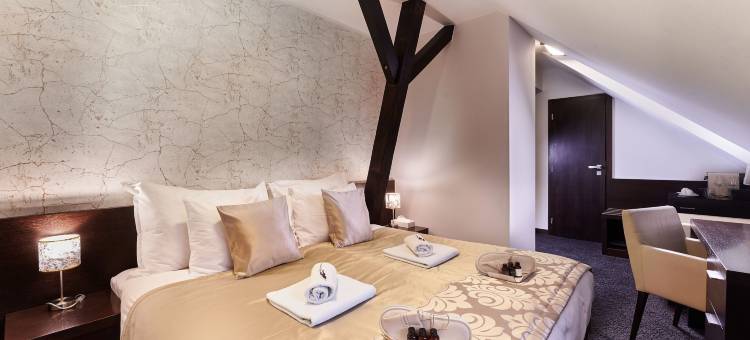 克里索精品酒店(Boutique Hotel Chrysso)图片