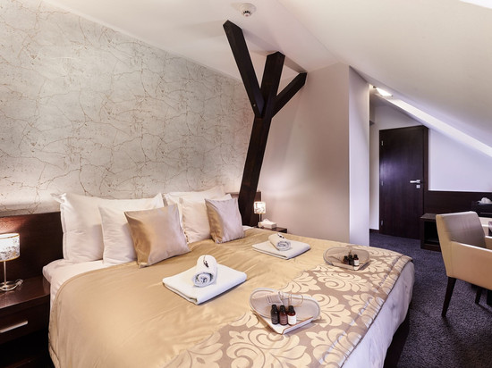 克里索精品酒店