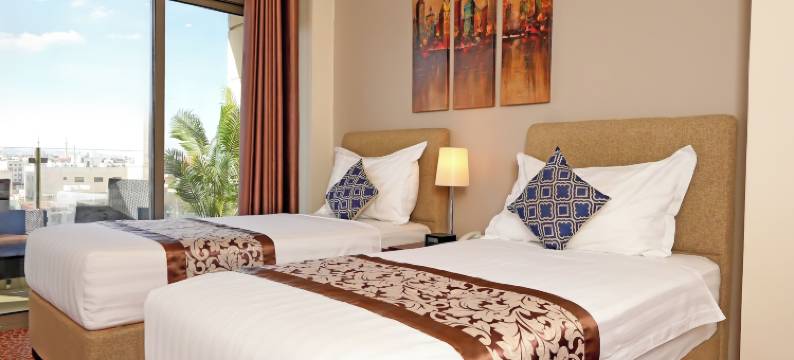 里亚姆酒店(Lijam Apartments)图片