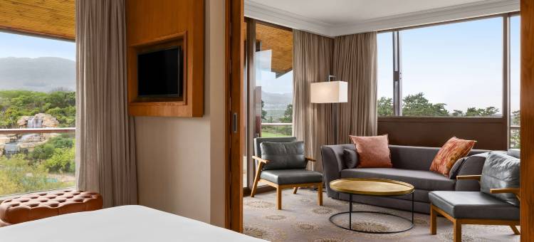 阿拉贝拉高尔夫 Spa 酒店(Arabella Hotel Golf & Spa)图片