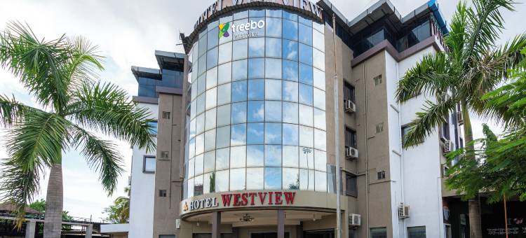 西景酒店(Treebo Westview)图片