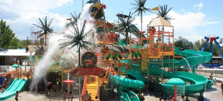 机场假日套房酒店(Holiday Inn & Suites Grand Junction-Airport)图片