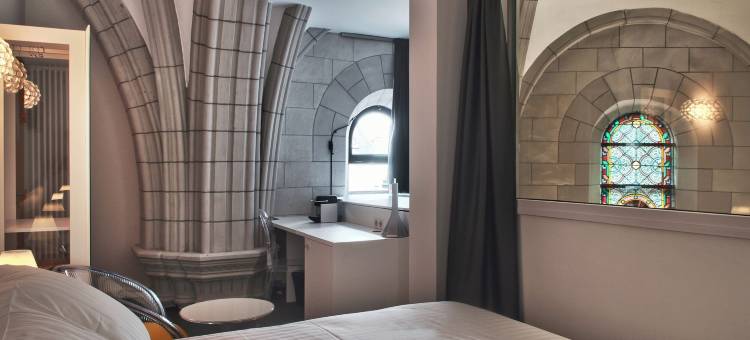 索佐酒店(Sozo Hotel)图片