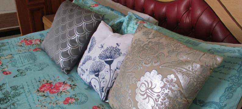 布兰岱蓝色潟湖旅馆(Blue Lagoon Lodge Blantyre)图片