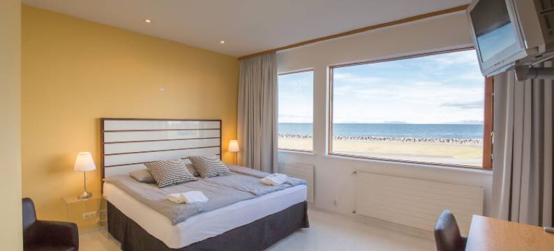 凯里尔酒店 - 雷克雅未克凯夫拉未克机场(Hotel Keilir by Reykjavik Keflavik Airport)图片