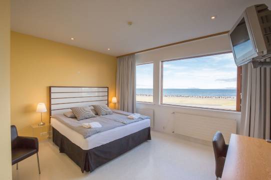 凯里尔酒店 - 雷克雅未克凯夫拉未克机场(Hotel Keilir by Reykjavik Keflavik Airport)