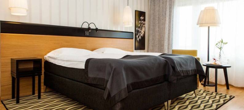 滨海广场精英酒店(Elite Hotel Marina Plaza)图片