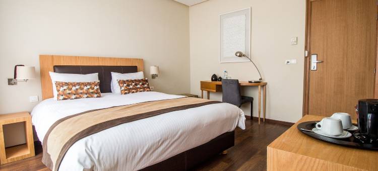 佩特里城市酒店(Le Pietri Urban Hotel)图片