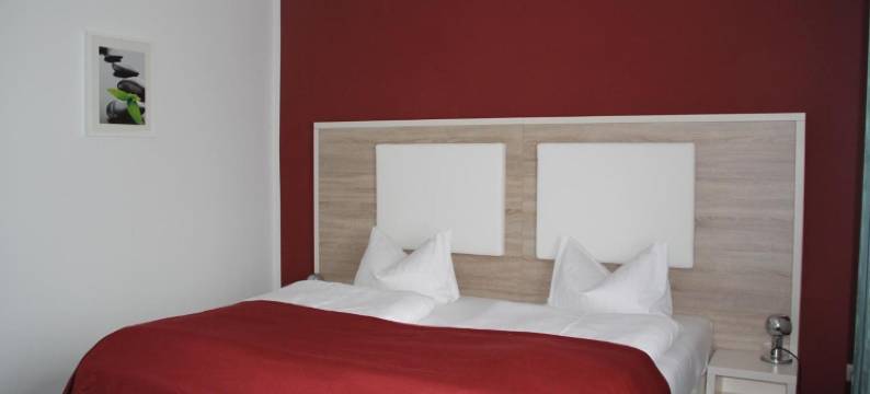 阿尔斯费尔德城市酒店(Stadthotel Alsfeld)图片