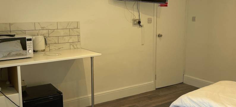 汉森酒店(Hansen Hotel)图片