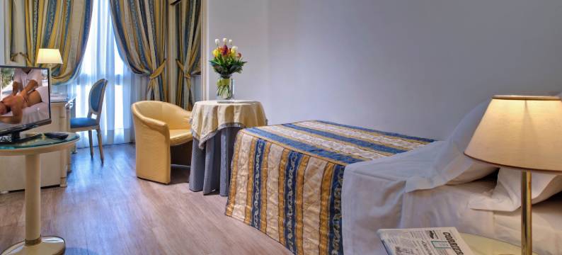 福尔芒坦温泉酒店(Hotel Terme Formentin)图片