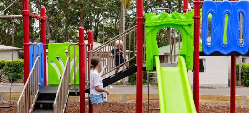 Discovery Parks - Ulladulla图片