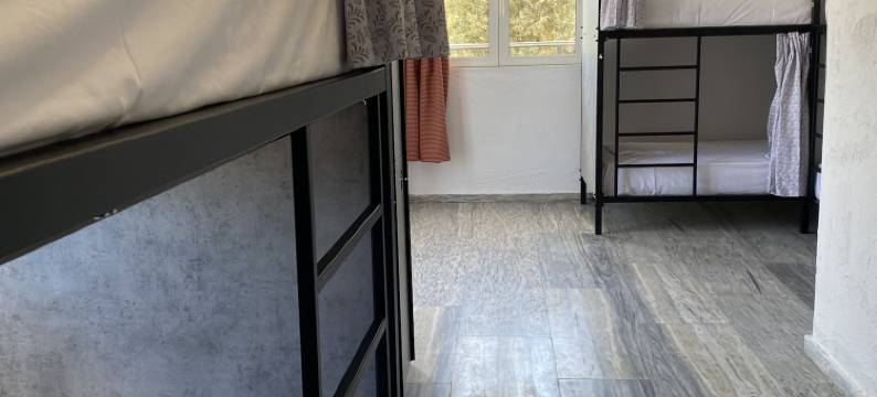 马塔拉青年旅馆(Matala Hostel)图片