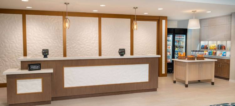 利弗莫尔Homewood Suites by Hilton(Homewood Suites by Hilton Livermore)图片