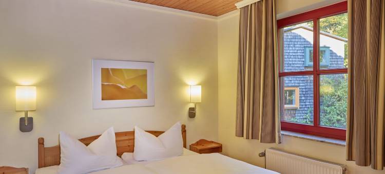 布劳恩拉格哈皮玛格度假村(Hapimag Ferienwohnungen Braunlage)图片