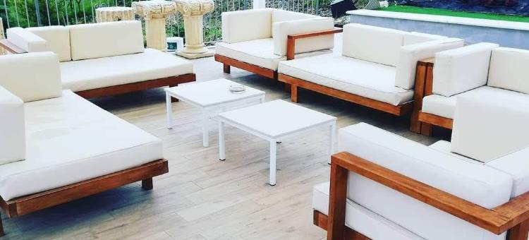 波斯可多米乡村别墅酒店(Bosco d'Olmi Country House)图片