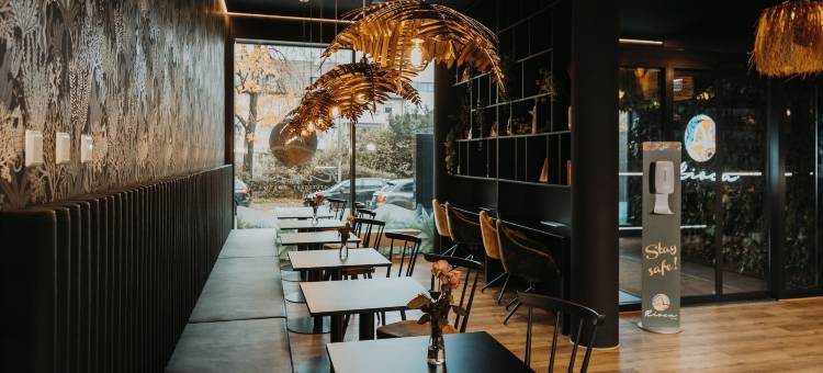 Rioca 斯图加特 Posto 4(Rioca Stuttgart Posto 4)图片