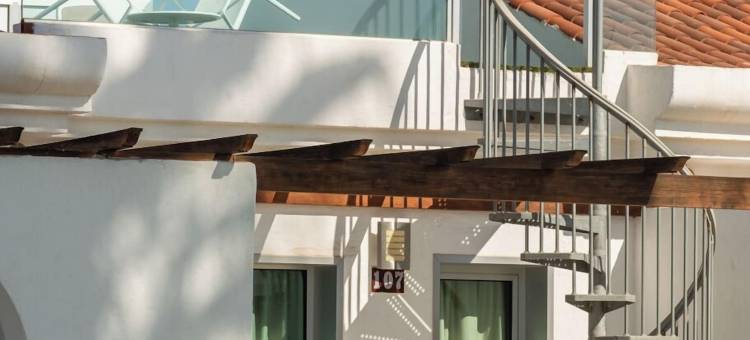 杜纳戈夫 LIVVO 套房酒店(Hotel LIVVO Dunagolf Suites)图片