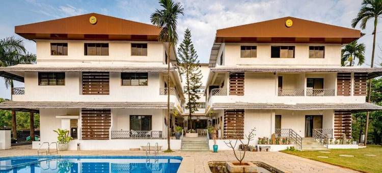 巴克 - 艺术酒店(The Bark- An Art Hotel)图片