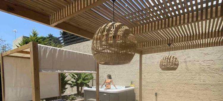 大理石豪华套房(Marble Luxury Suites)图片