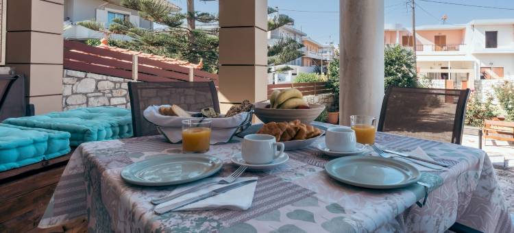 Kelaya 豪华公寓(Kelaya Luxury Apartments)图片