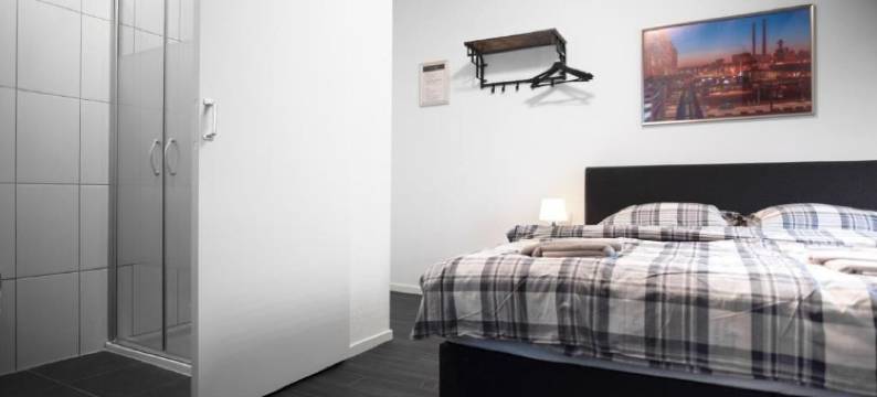 里切斯塔德住宿加早餐旅馆(B&B Hotel Lichtstad)图片