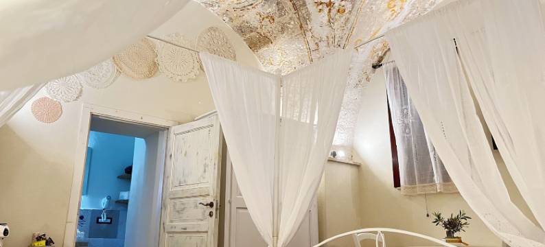 拉迪莫拉德格利迪(La Dimora Degli Dei)图片