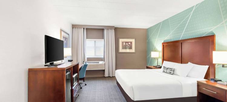 波科诺湖地区舒适酒店(Comfort Inn Pocono Lakes Region)图片