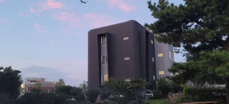济州海洋别墅(Jeju Ocean Vill)图片