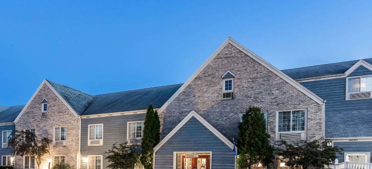 梅库恩-密尔沃基地区呗盟套房酒店(Baymont by Wyndham Mequon Milwaukee Area)图片