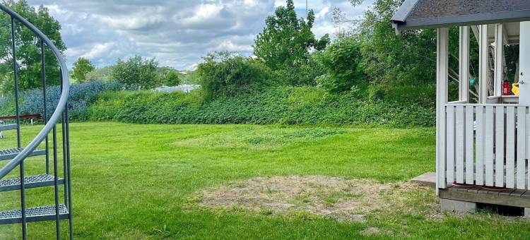 斯克多坎斯露营酒店(Skeppsdockans Vandrarhem)图片