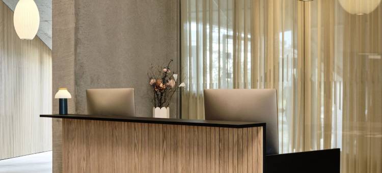 A Place to Hotel Esbjerg图片