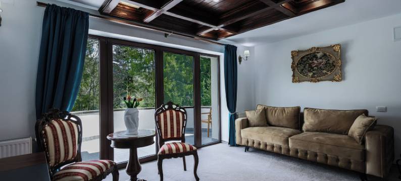 汤姆别墅(Villa Tom)图片