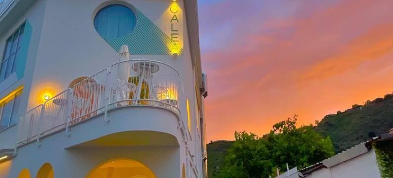 CALEA精品酒店(Calea Boutique Hotel)图片