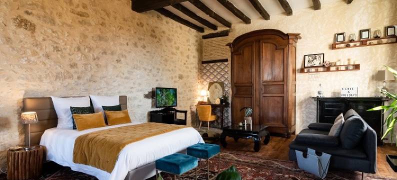 勒马斯雷奥莱(Le Mas Réolais)图片