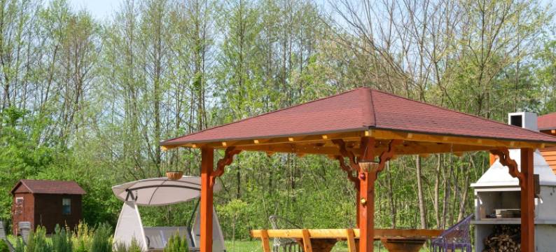 Robinzonski Kamp Hofman图片