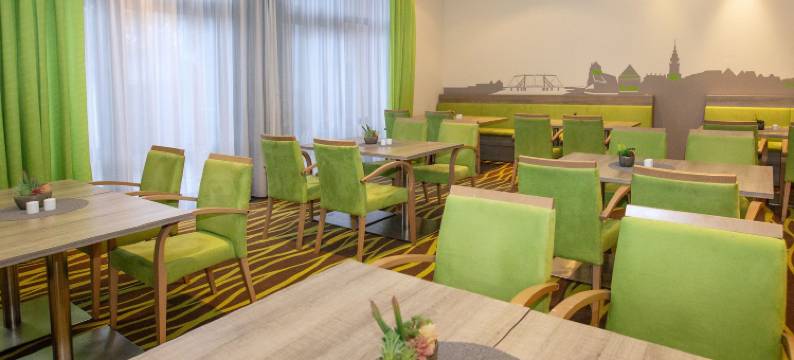 DORMERO 酒店 格赖夫斯瓦尔德(Dormero Hotel Greifswald)图片