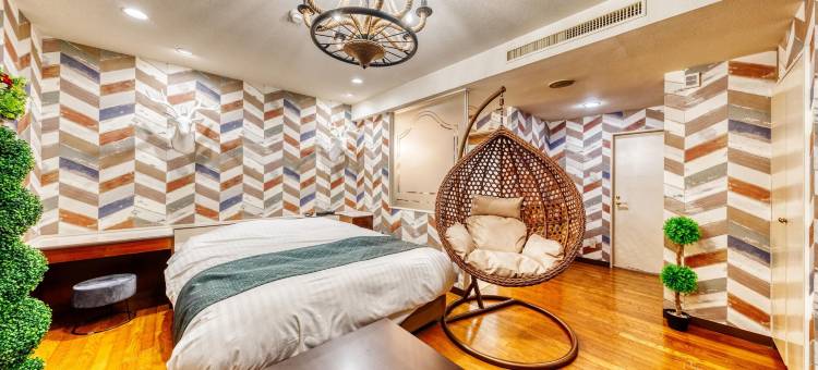 盛冈店酒店 - 大人限定(Hotel Lotus Morioka -Adult Only)图片