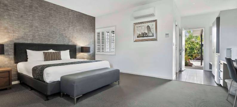 帕克赫斯特品质酒店度假村(Quality Resort Parkhurst)图片