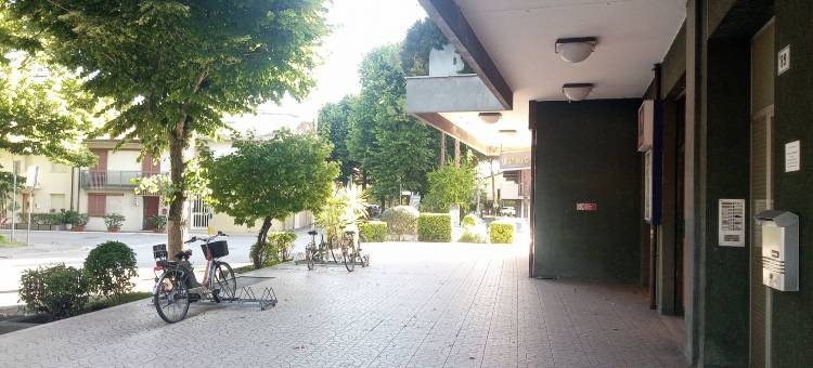 卢西亚诺之家(Casa Luciano Bellaria Centro)图片