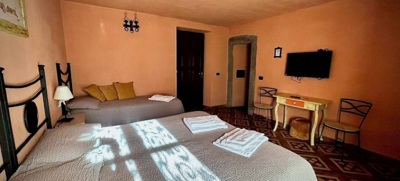 格雷多古老的住所(Gredo Antica Dimora)图片