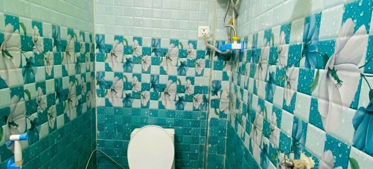 BSSN 旅馆(BSSN Guest House)图片