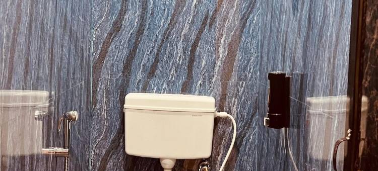 拉瓦萨酒店(Hotel Lavasa)图片