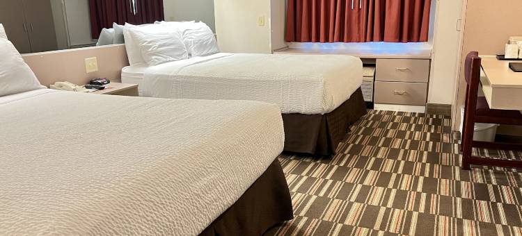 Microtel Inn & Suites by Wyndham Bloomington MSP Airport图片