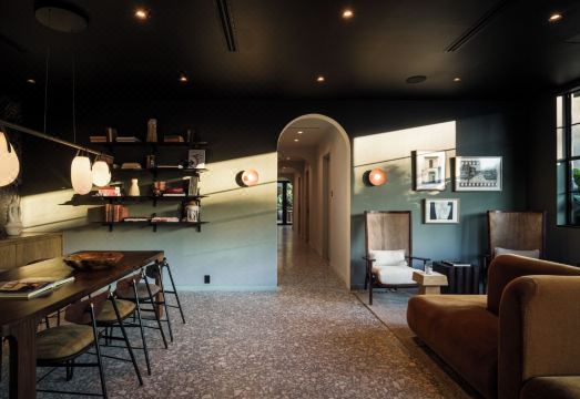 The Rover Miami Hotel Overview