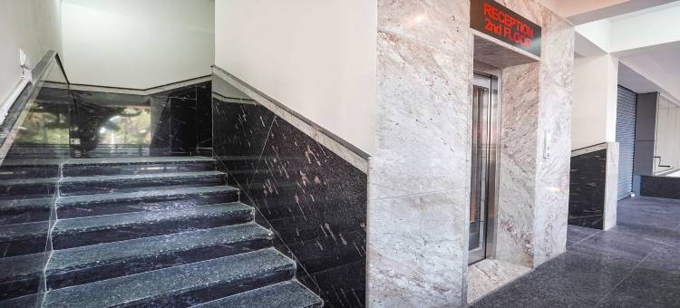 FabHotel Vasatiya & 套房(FabHotel Vasatiya Hotel & Suites)图片